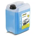 Produktbild: Kärcher 6.295-360.0 Autoshampoo 5 Liter 6.294-031.0 NEU