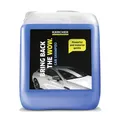 Produktbild: Kärcher Autoshampoo RM Lack Kunststoff Reinigung Lackpflege Flasche 5L 619