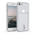 Produktbild: Hülle für Apple iPhone SE 2022 iPhone SE 2020 iPhone 8 iPhone 7 Silikon