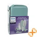 Produktbild: PHILIPS AVENT Baby Pflege Essentials In Einem Set SCH401/00 Neugeborenes