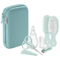 Produktbild: Philips Avent Babypflege-Set, blau