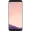Produktbild: Samsung Galaxy S8, Orchid Grey 14,7 cm (5.8 Zoll), 1440 x 2960 Pixel, Bildschirm mit abgerundeter Kante, SAMOLED, Multi-Touch,SM-G950F - Grau