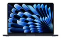 Produktbild: Notebook 34,5 cm (13.6 Zoll) 2560 x 1664 Pixel 16 GB Ram 256 GB SSD macOS Sequoia Apple M intern MacBook Air (Navy)