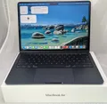 Produktbild: Apple MacBook Air (2025) Apple M4 16GB Ram 256GB SSD macOS  #SOP 2156 M1