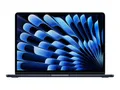 Produktbild: Apple MacBook Air - M4 - Apple M4 8-core - 16 GB RAM - 256 GB SSD 13,6 MW12 #204