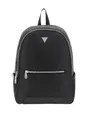 Produktbild: GUESS Rucksack mit Laptopfach Torino Backpack Black schwarz
