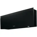 Produktbild: DAIKIN R-32 Wandgerät FTXJ20AB EMURA 3 Farbe Schwarz inkl. IR-FB - FTXJ20AB von ...