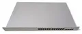 Produktbild: Cisco Meraki MS220-24P-HW Cloud Managed 24-GbE 4SFP PoE Switch P/N: A90-20400-A