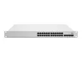 Produktbild: Meraki MS220-24P-HW Switch II price incl VAT 3 yr warranty* B2B