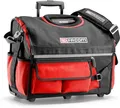 Produktbild: Facom Probag Universal Werkzeugtasche 550x440x360 mm - Schwarz/Rot