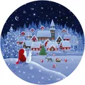 Produktbild: Adventskalender 