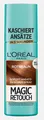 Produktbild: L'Oréal Magic Retouch Ansatz-Kaschierspray - 75ml, Rotbraun