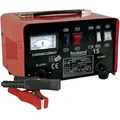 Produktbild: Ladegerät Für 12/24 V Blei-säure-akkus - Mit Boost-funktion - 9 A