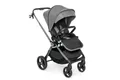 Produktbild: Kinderwagen Kidnort bis 22 kg Buggy Zubehör Verstellbar Isbjörn