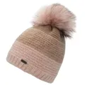 Produktbild: Chillouts - Women's Ranva Hat - Mütze Gr One Size braun