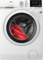 Produktbild: AEG Waschtrockner 7000 ProSteam® L7WBA60680, 8 kg, 5 kg, 1600 U/min, ProSteam®: Auffrischen mit Dampf statt Waschen und 96 % Wasser sparen
