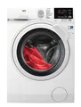 Produktbild: AEG Waschtrockner, DualSense - schonende Pflege, 8 kg Waschen, 5 kg Trocknen, D, energiesparend, Mengenautomatik, Nachlegefunktion, ProSteam – Auffrischfunktion, 1600 U/min, Weiß, L7WBA60680