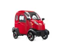 Produktbild: Urban Hopper E-Motorroller PR-014-ROT, 45 km/h