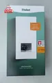 Produktbild: Vaillant electronic VED E 21/8 Elektro-Durchlauferhitzer 0010023778 21KW