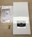 Produktbild: Vaillant elektronischer Durchlauferhitzer VED E 21/8, 21kW, 400V, EEK:A, I39981