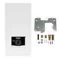 Produktbild: Vaillant Durchlauferhitzer VED-E/8 18 21 24 27 kW elektronisch Elektro