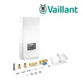 Produktbild: Vaillant electronic VED E 21/8 Durchlauferhitzer 21 kW, digitales Display