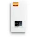 Produktbild: elektronischer Durchlauferhitzer, VED E 21/8, druckfest, 21kW, 400V, gradgena...