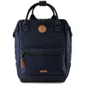 Produktbild: Cabaia Adventurer Essentials Medium Daypack 41 cm Laptopfach  blau