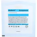 Produktbild: ALUDERM Kompressen 7,5x7,5 cm 1 St.