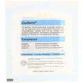Produktbild: Aluderm Kompressen 7,5x7,5 cm 1 St