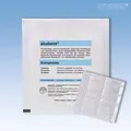 Produktbild: ALUDERM Kompressen 7,5x7,5 cm 1 St