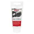 Produktbild: SONAX Chrom + AluPaste 75ml Polierpaste Autopflege 03080000