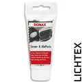 Produktbild: SONAX Chrom Alu Paste Poliermittelhaltige Korrosion Entferner Pflegepaste 75 ml