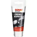 Produktbild: Sonax Chrom & Alupaste 75 ml (03080000)