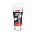 Produktbild: 75ml SONAX CHROM- & ALUPASTE CHROMPASTE PASTE POLITUR POLIERMITTEL 31619728