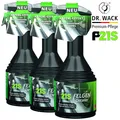 Produktbild: 3x Dr. Wack P21S Felgen Detailer Felgenglanz Detailerspray 500ml