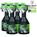 Produktbild: 4x Dr. Wack P21S Felgen Detailer Felgenglanz Detailerspray 500ml
