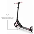 Produktbild: KinderKraft scooter FREELY pink (56737834)