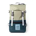Produktbild: Topo Designs - Rover Pack Mini - Recycled - Daypack bunt