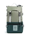 Produktbild: Topo Designs Rover Mini | Rucksack | grün 932439350000