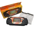 Produktbild: Konsole Magic Game GEOX Respira Spiele Handheld Spielekonsole