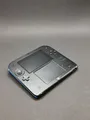 Produktbild: Nintendo 2DS - Handheld-Spielkonsole - Schwarz Blau 4GB