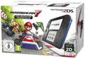 Produktbild: Nintendo 2DS Konsole | Martio Kart 7 Edition in OVP | Schwarz/Blau | SEHR GUT