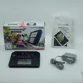 Produktbild: Nintendo 2DS Mario Kart 7 Handheld Spielkonsole Schwarz/Blau OVP Sehr Gut