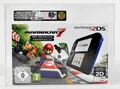 Produktbild: Nintendo 2DS Konsole,Mario Kart 7 Bundle,VGA Gold 85+ NM+