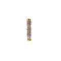 Produktbild: Comair Drahtwickler 65 mm / 13 mm gold Lockenwickler