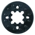 Produktbild: Bosch Zubehör Universaladapter für Multi-Cutter, Durchmesser: 30 mm (2609256983)