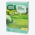 Produktbild: Spectrum Rasendünger Green Boots Rasendünger 3 kg Grass Fertilizer