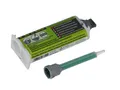 Produktbild: PETEC Flüssigmetall, inkl. Mischrohr - 50ml
