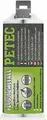 Produktbild: PETEC Universalklebstoff FLÜSSIGMETALL 97355 - 50 ml